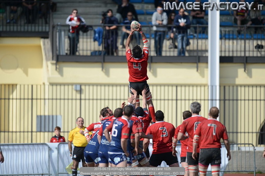 2015-04-19 ASRugby Milano-Rugby Lumezzane 1025